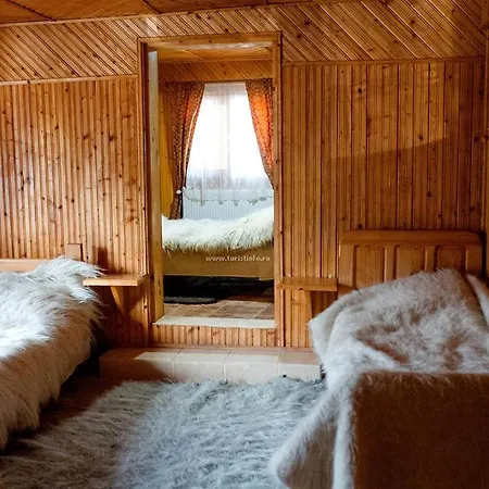 Casa Ana Dragoslavele