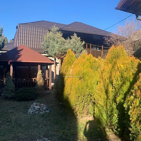 Villa Casa Ana *